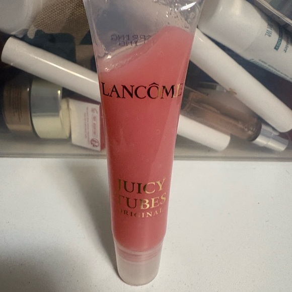 Lancome Other - Lancôme Juicy Tubes Original Lip Gloss